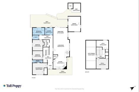 Photo of property in 8 Albert Street, Pahiatua, 4910