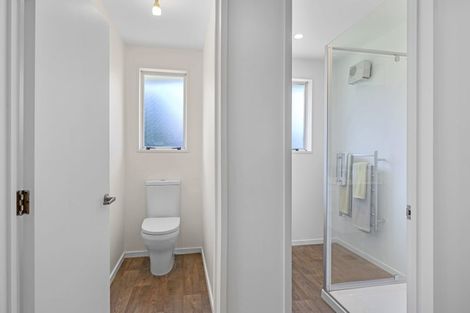 Photo of property in 1/16 Maryhill Avenue, Hoon Hay, Christchurch, 8025