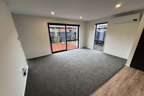 Photo of property in 6/2 Puna Street, Riccarton, Christchurch, 8041