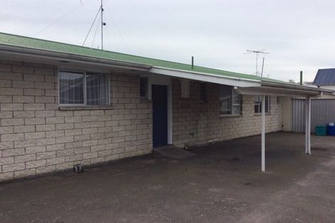 Photo of property in 33 Cameron Street, Ashburton, 7700