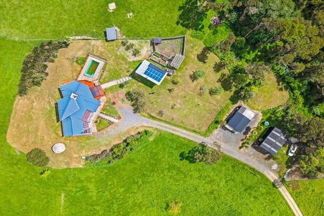 Photo of property in 915 Waikare Road, Waerenga, Te Kauwhata, 3781