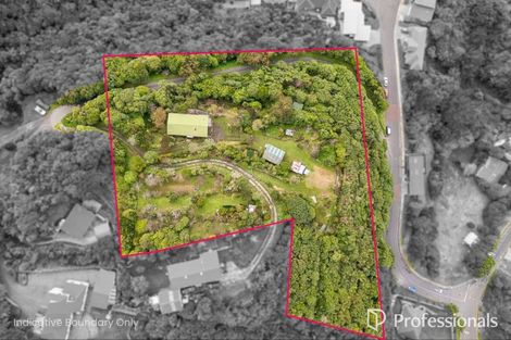 Photo of property in 218/214 Park Road, Belmont, Lower Hutt, 5010