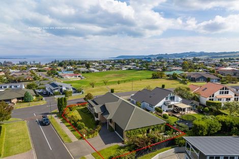 Photo of property in 1 Ventoux Way, Nukuhau, Taupo, 3330