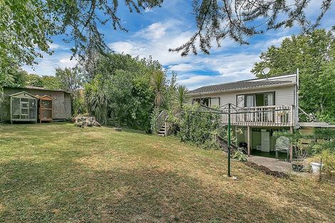 Photo of property in 17 Holyoake Place, Chatswood, Auckland, 0626