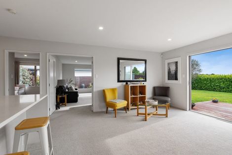 Photo of property in 32 Flaxon Place, Burwood, Christchurch, 8083