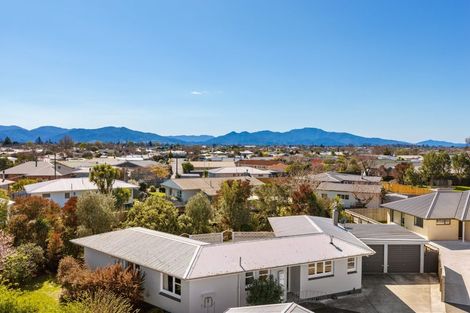 Photo of property in 7a Corry Crescent, Witherlea, Blenheim, 7201