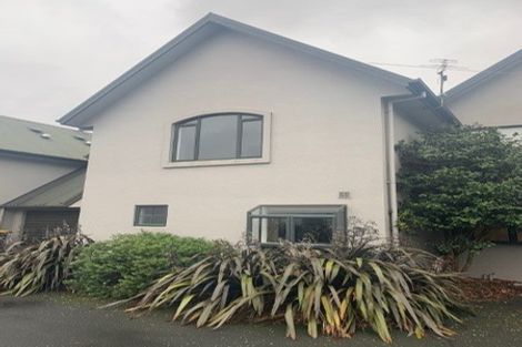 Photo of property in 5/4 Brockworth Place, Riccarton, Christchurch, 8011