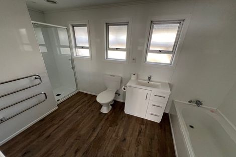 Photo of property in 37 Wynyard Street, Bell Block, New Plymouth, 4312