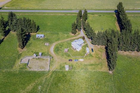 Photo of property in 382 Selwyn Lake Road, Leeston, 7683