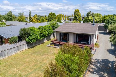 Photo of property in 3a Miro Street, Lansdowne, Masterton, 5810