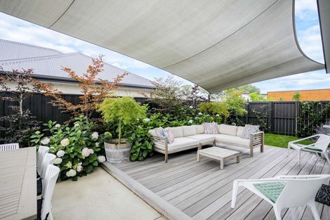 Photo of property in 16 Doncaster Avenue, Lincoln, 7608