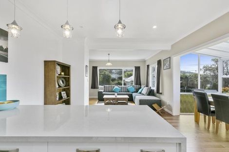 Photo of property in 8 Elliott Street, Johnsonville, Wellington, 6037