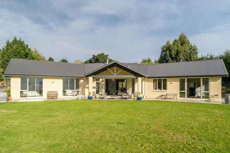 Photo of property in 815 Mount Cargill Road, Mount Cargill, Waitati, 9085