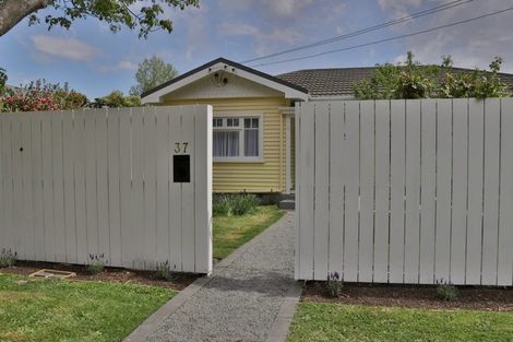 Photo of property in 1/37 Hinemoa Street, Spreydon, Christchurch, 8024
