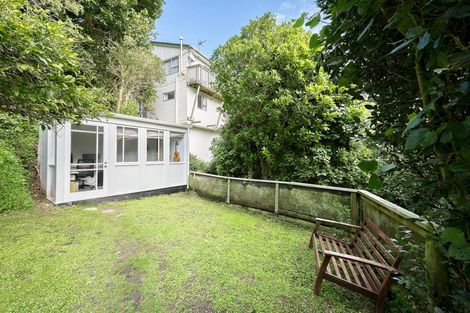 Photo of property in 109 Sefton Street, Wadestown, Wellington, 6012