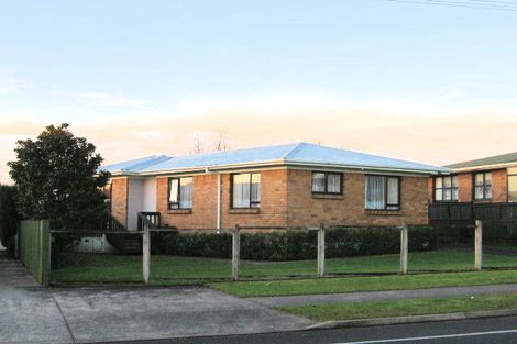 Photo of property in 172 Newcastle Road, Nawton, Hamilton, 3200