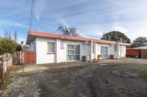 Photo of property in 242c Huatoki Street, Upper Vogeltown, New Plymouth, 4310