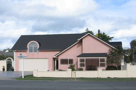 Photo of property in 24 Tankersley Street, Lansdowne, Masterton, 5810