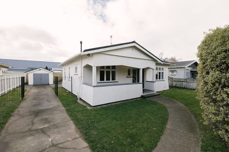 Photo of property in 21 South Street, West End, Palmerston North, 4410