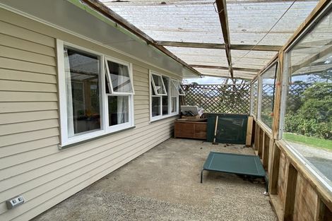 Photo of property in 569 Kanohi Road, Kaukapakapa, 0873