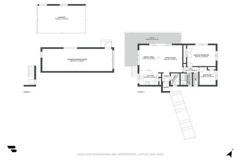 Photo of property in 18 George Laurenson Lane, Mount Roskill, Auckland, 1041