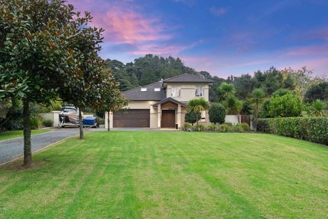 Photo of property in 26b Awhiorangi Promenade, Swanson, Auckland, 0816