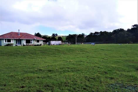 Photo of property in 21 Pukepoto Road, Okaihau, 0476