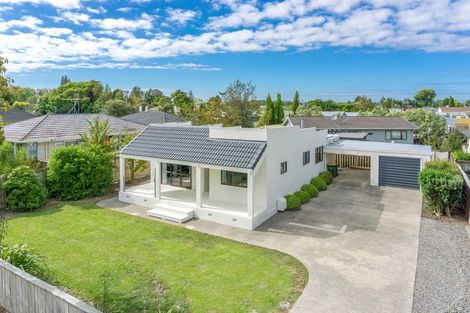 Photo of property in 180 Clarkin Road, Fairfield, Hamilton, 3214