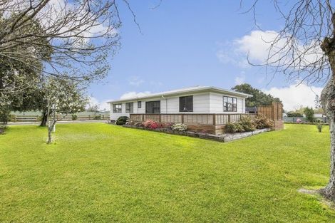 Photo of property in 185 Ararimu Road, Ramarama, Drury, 2579
