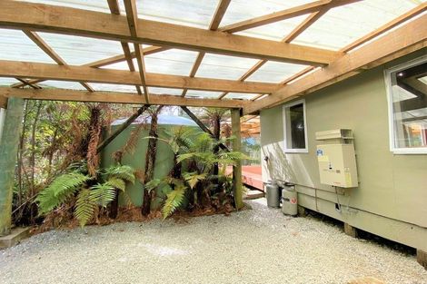 Photo of property in 1487 Old Christchurch Road, Awatuna, Hokitika, 7882