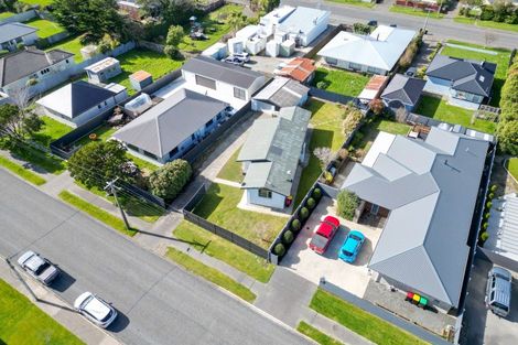 Photo of property in 29 Harvey Street, Grasmere, Invercargill, 9810