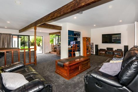 Photo of property in 136 Sutherlands Road, Halswell, Christchurch, 8025