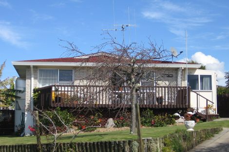 Photo of property in 1/42 Matua Road, Matua, Tauranga, 3110
