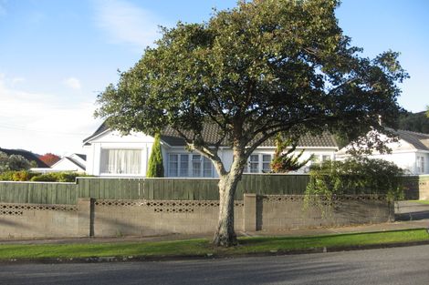 Photo of property in 100 Wilkie Crescent, Naenae, Lower Hutt, 5011