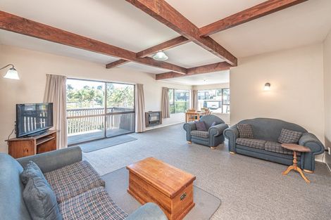 Photo of property in 87 Great North Road, Saint Johns Hill, Whanganui, 4501