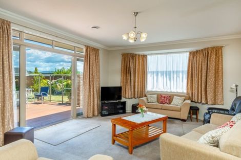 Photo of property in 8 Clearwater Place, Mayfield, Blenheim, 7201