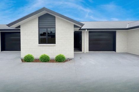 Photo of property in 4/36 Enderley Avenue, Enderley, Hamilton, 3214