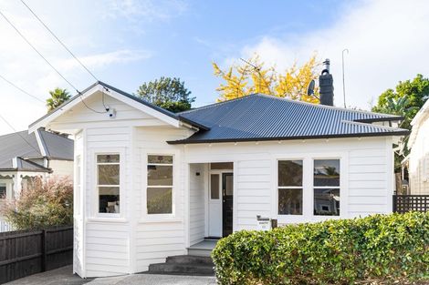 Photo of property in 25 Beaconsfield Street, Grey Lynn, Auckland, 1021