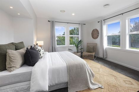 Photo of property in 112 Watford Street, Strowan, Christchurch, 8052