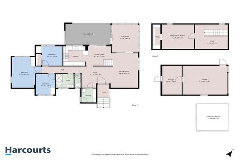 Photo of property in 40 Tudor Road, Henderson, Auckland, 0610