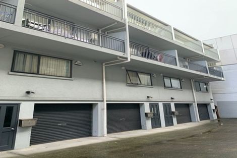 Photo of property in 3k Exmouth Street, Eden Terrace, Auckland, 1021