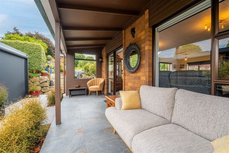 Photo of property in 15 Leven Street, South Hill, Oamaru, 9400