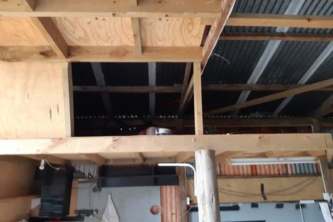 Photo of property in 107 Fletcher Road, Ngahinapouri, Hamilton, 3290