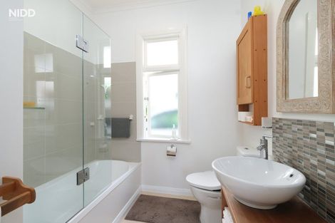 Photo of property in 39 Dalmeny Street, North East Valley, Dunedin, 9010