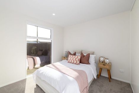 Photo of property in 12/9c Cuffs Road, Wainoni, Christchurch, 8061