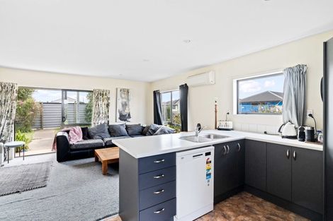 Photo of property in 4 Maleny Lane, Rolleston, 7615