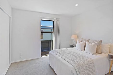 Photo of property in 4/555 Manchester Street, St Albans, Christchurch, 8014