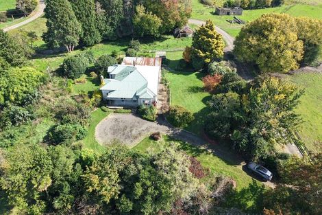 Photo of property in Ouruwhero Road, Otorohanga, 3974