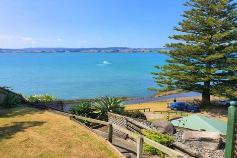 Photo of property in 364 Kaora Street, Kawhia, 3889