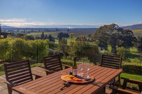 Photo of property in 109 Marlborough Ridge Drive, Fairhall, Blenheim, 7272
